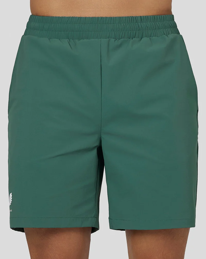 كاستور Castore Men's Active Woven Shorts